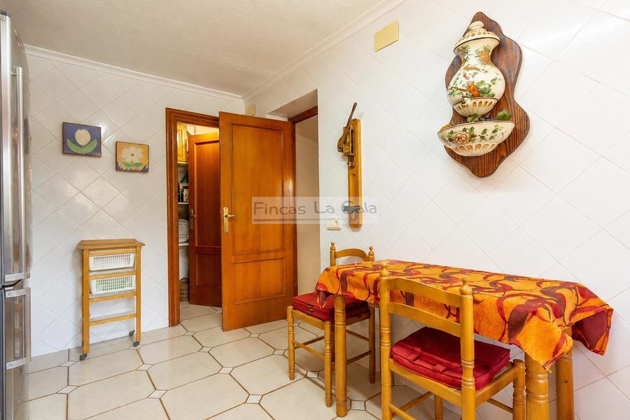 Venta de chalet en Finestrat
