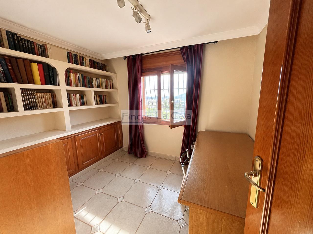 Venta de chalet en Finestrat