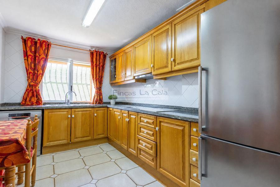 Venta de chalet en Finestrat