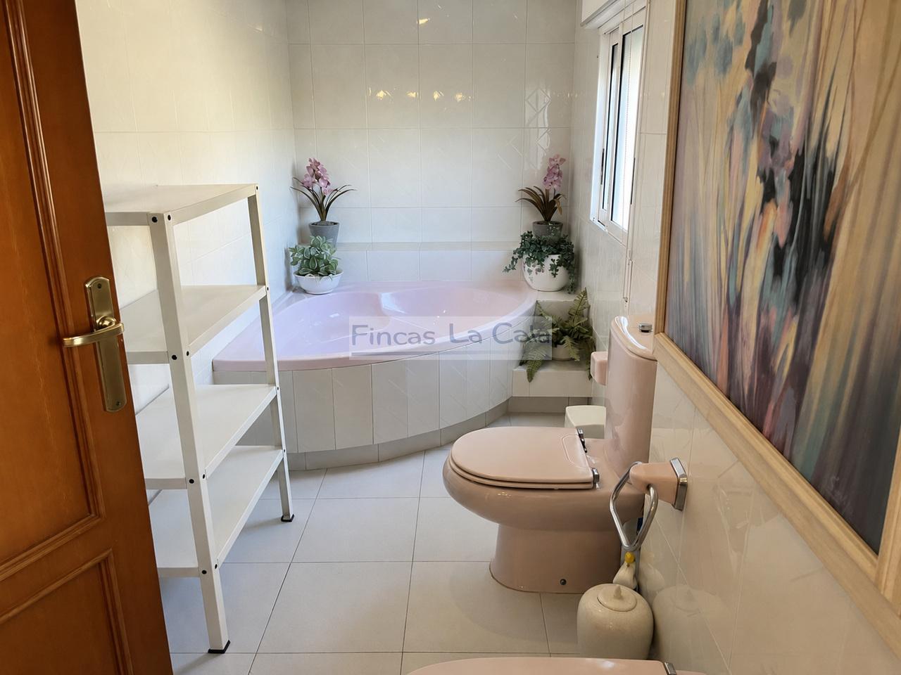 Venta de chalet en Finestrat