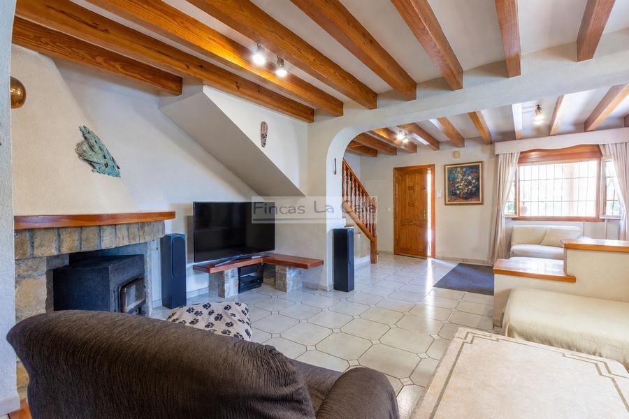 Venta de chalet en Finestrat