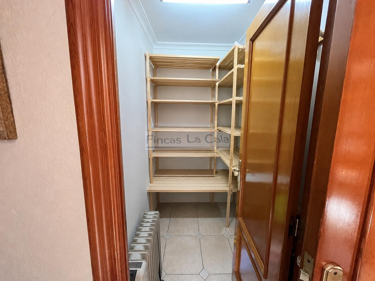 Venta de chalet en Finestrat
