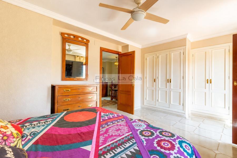 Venta de chalet en Finestrat