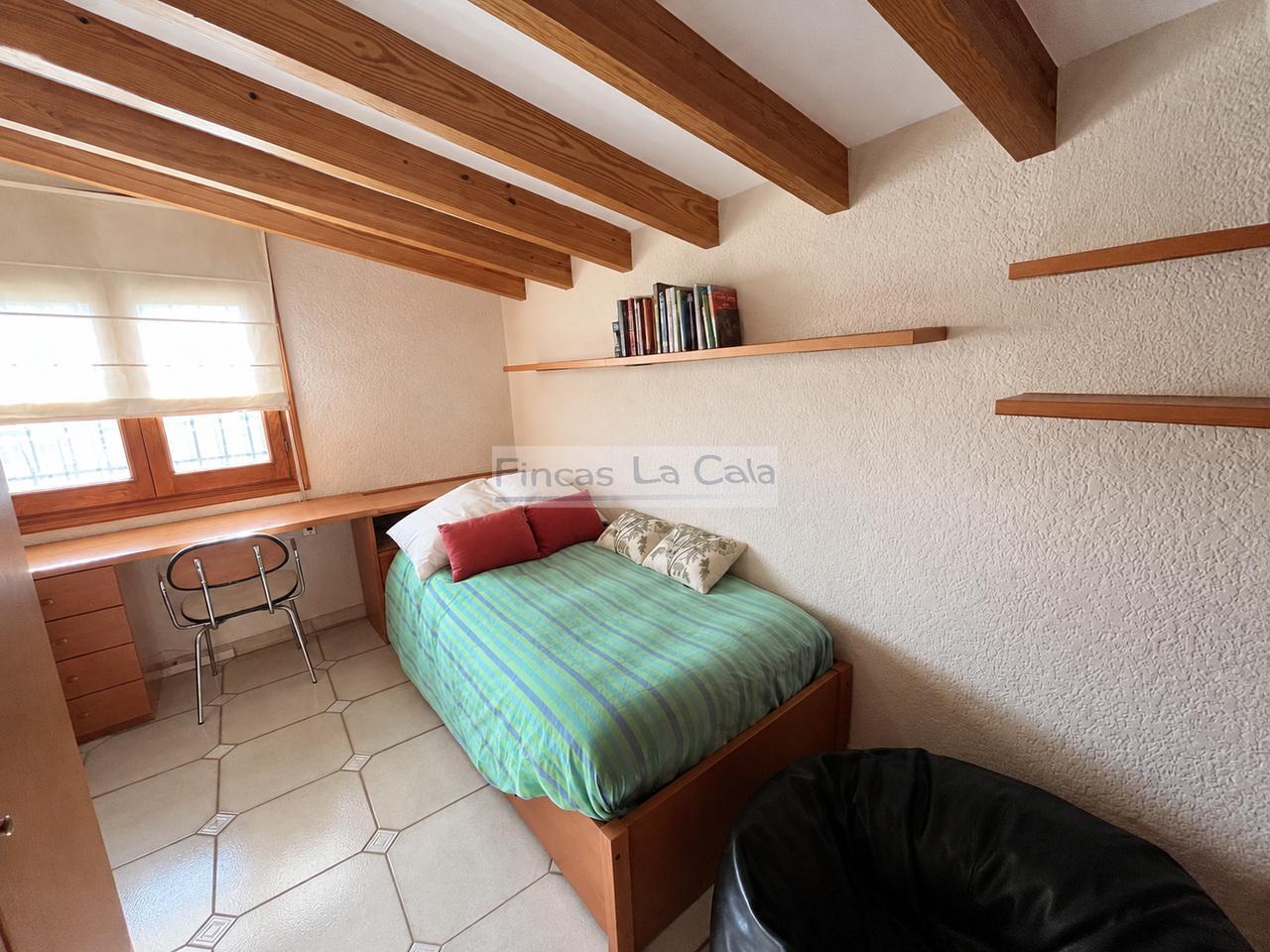 Venta de chalet en Finestrat