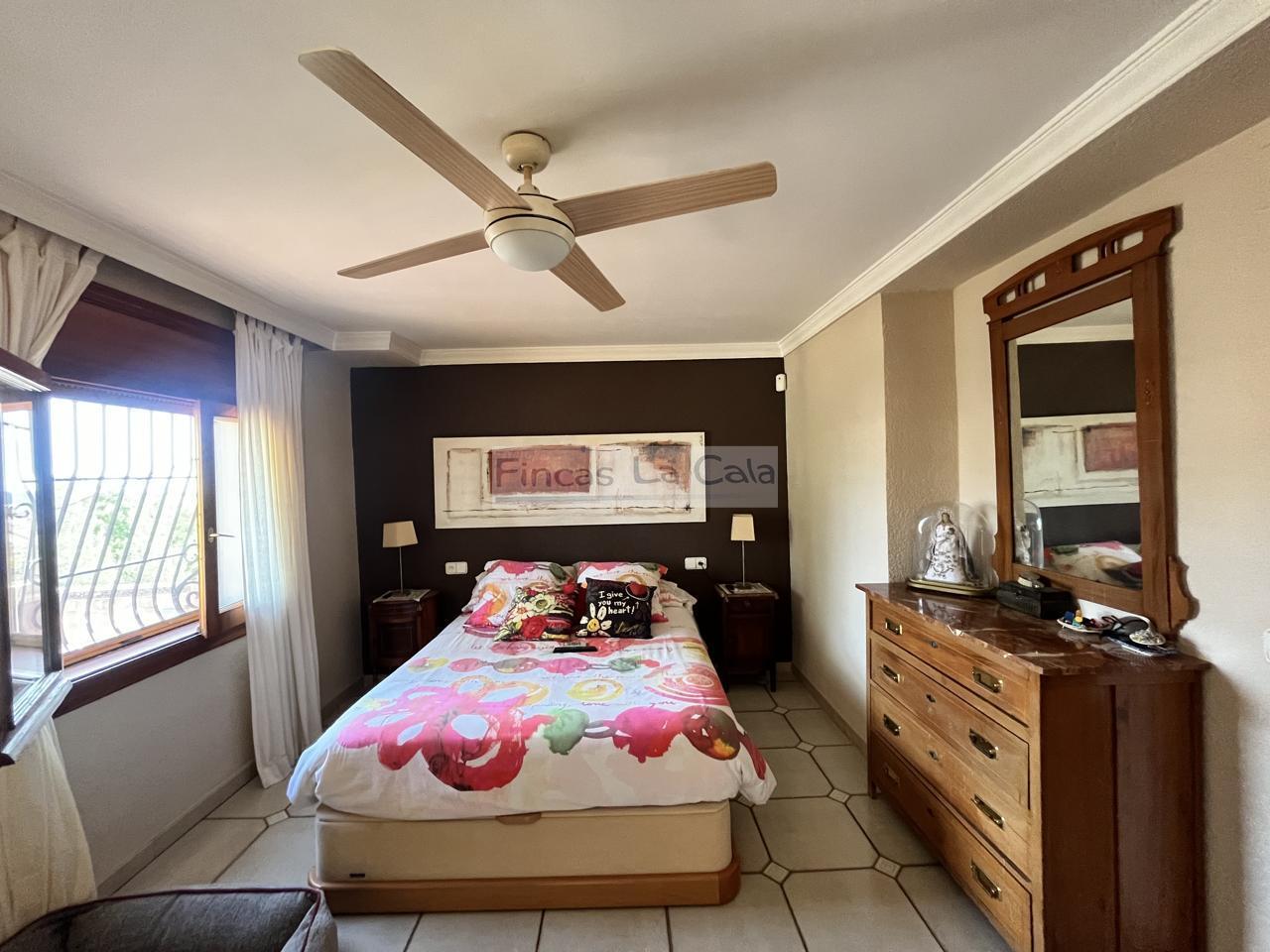 Venta de chalet en Finestrat
