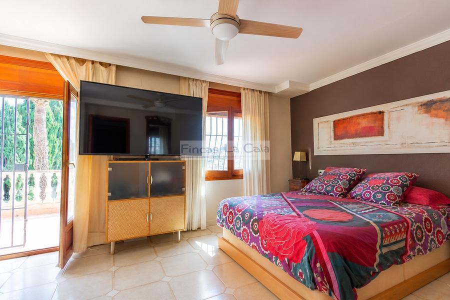 Venta de chalet en Finestrat