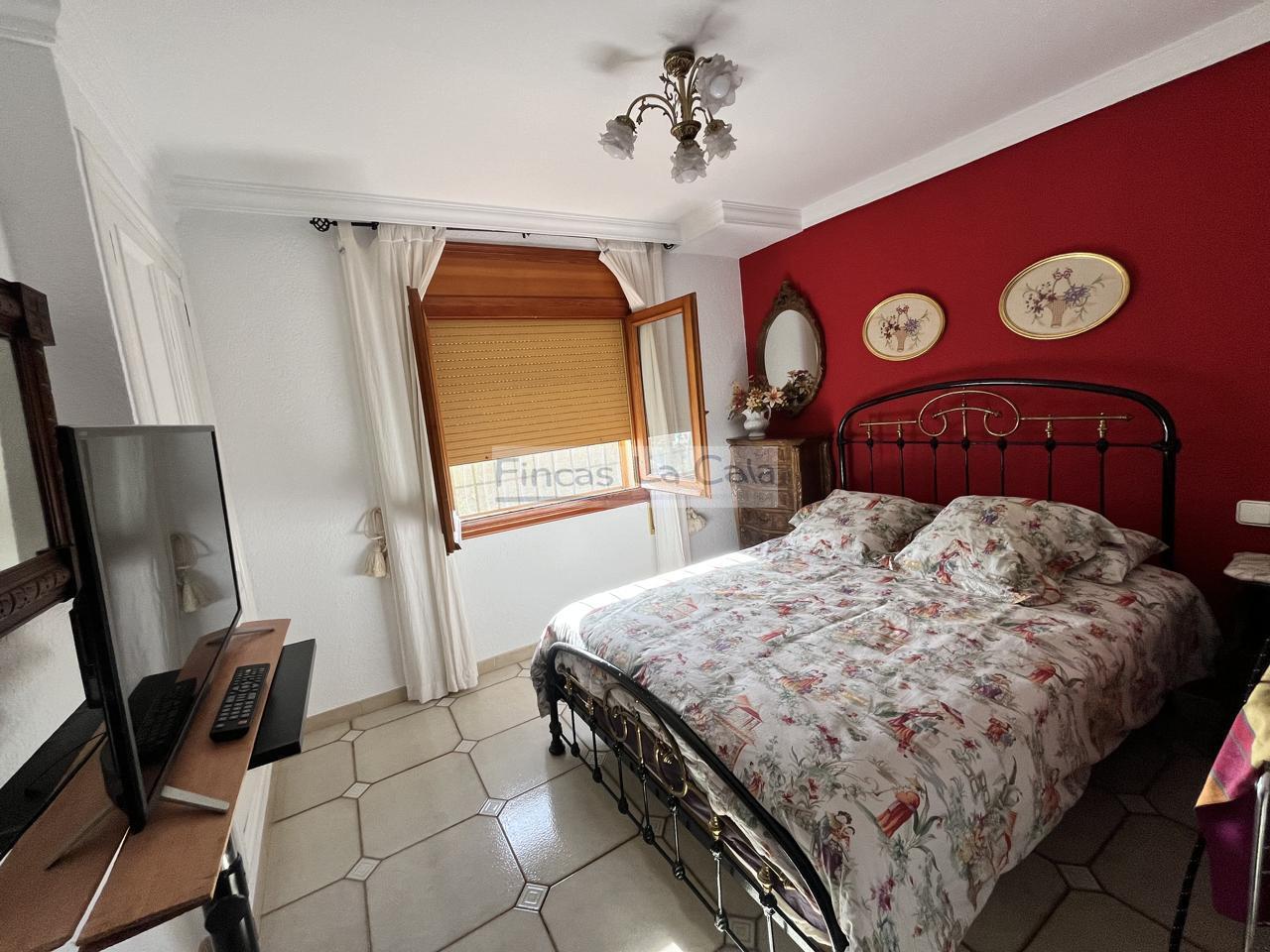 Venta de chalet en Finestrat
