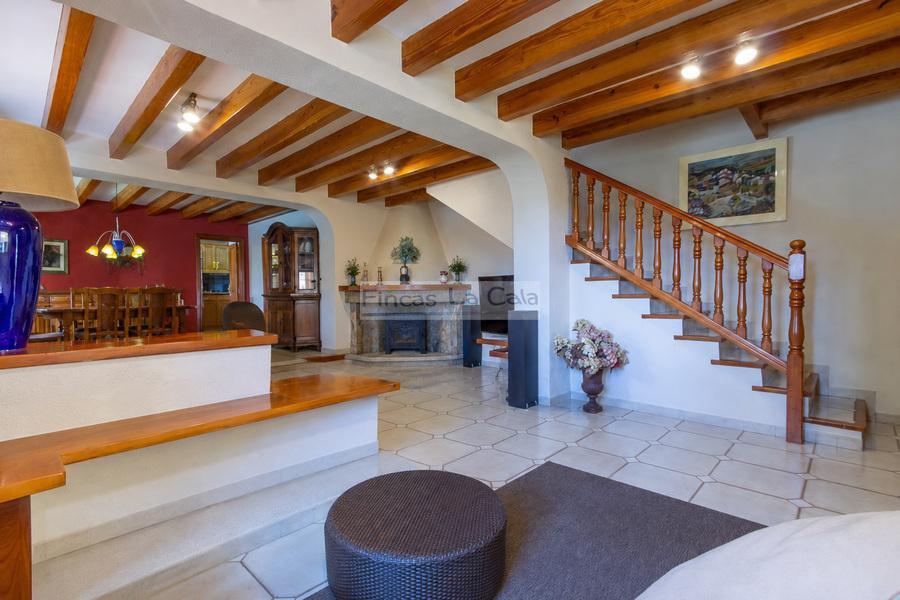 Venta de chalet en Finestrat