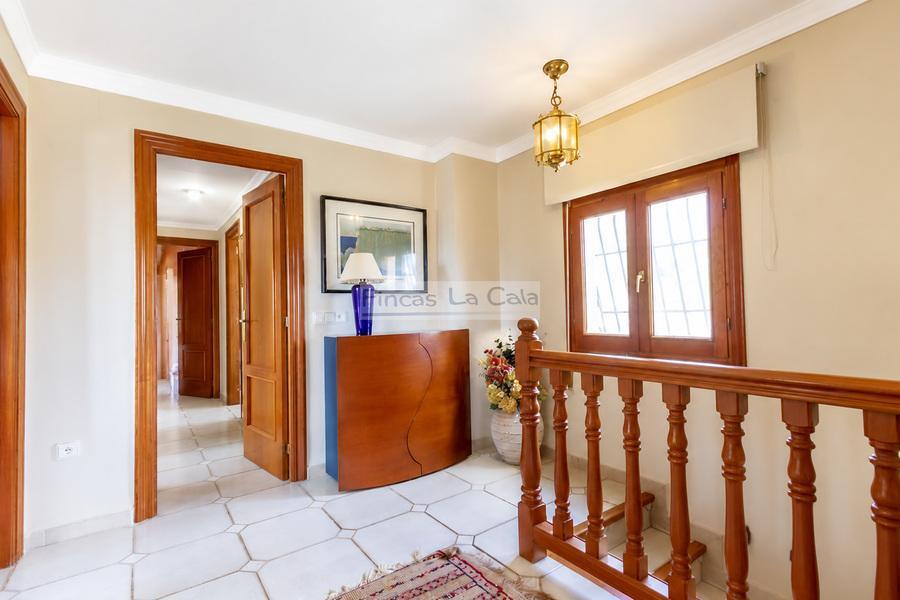 Venta de chalet en Finestrat