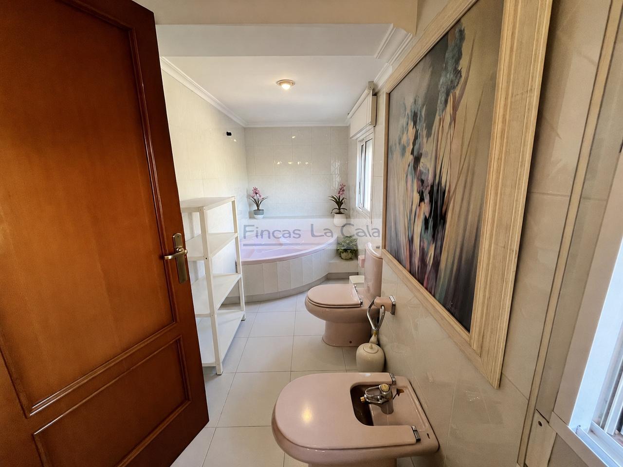 Venta de chalet en Finestrat