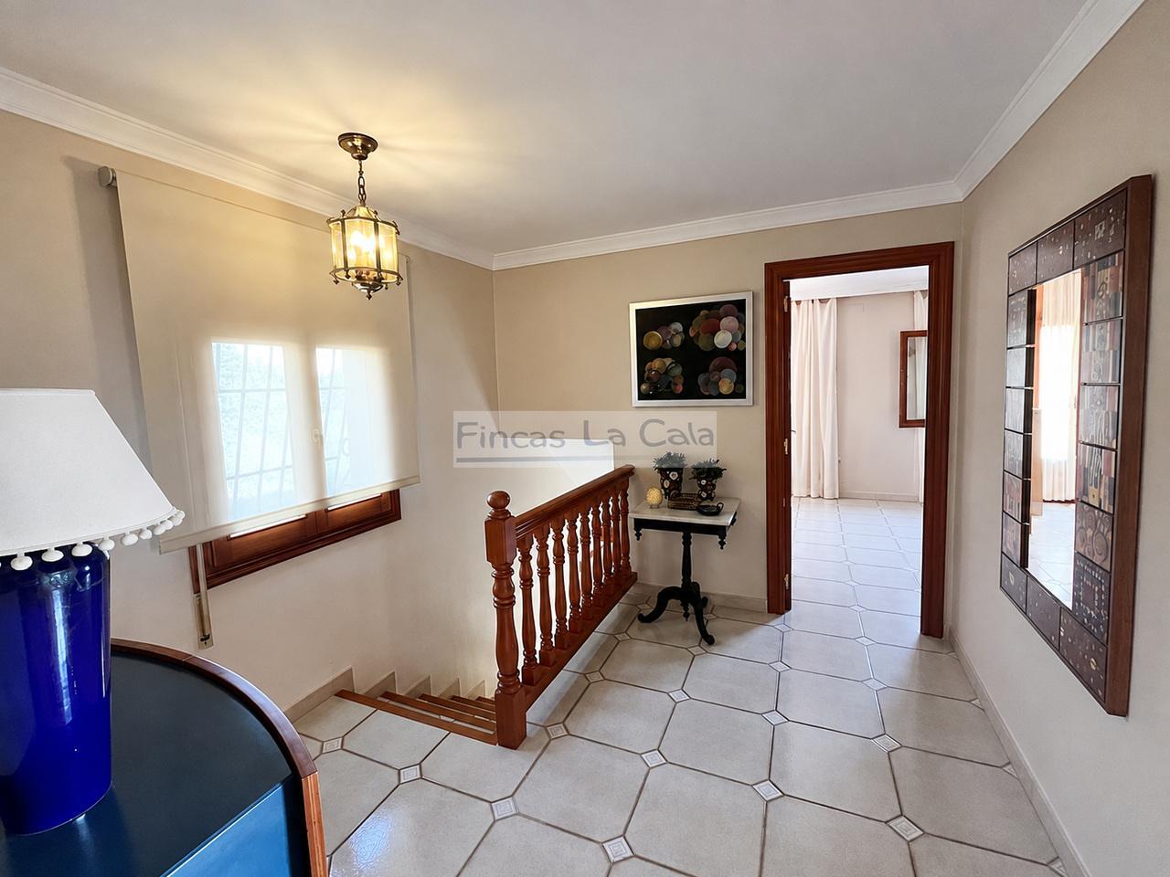 Venta de chalet en Finestrat