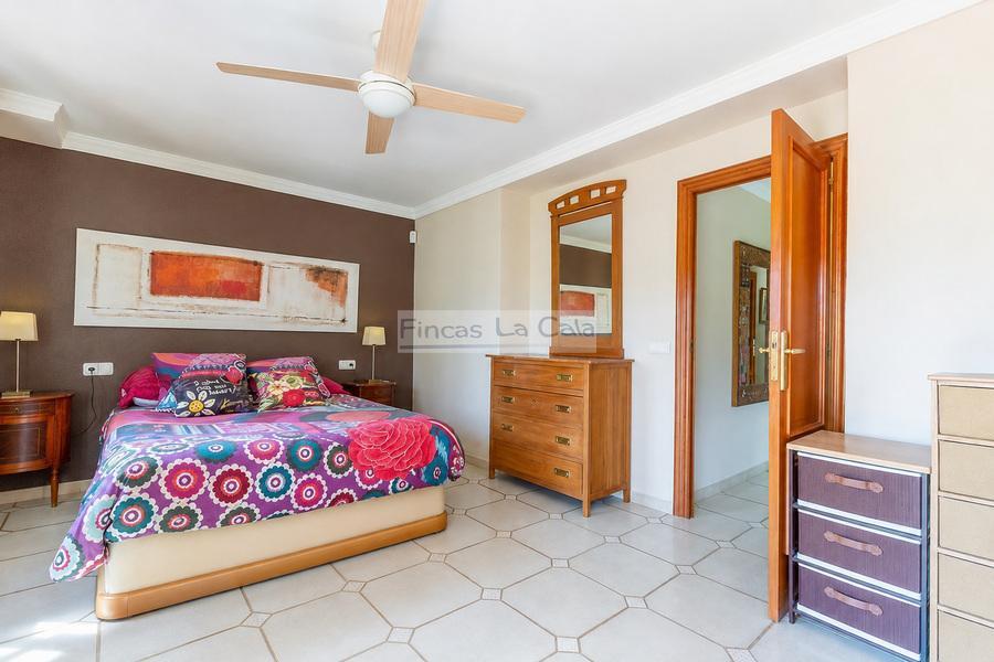 Venta de chalet en Finestrat