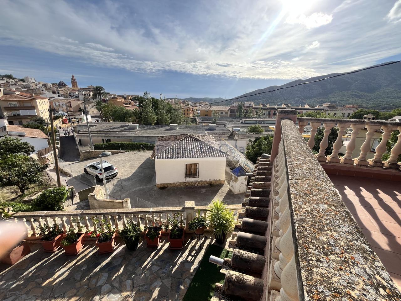 Venta de chalet en Finestrat