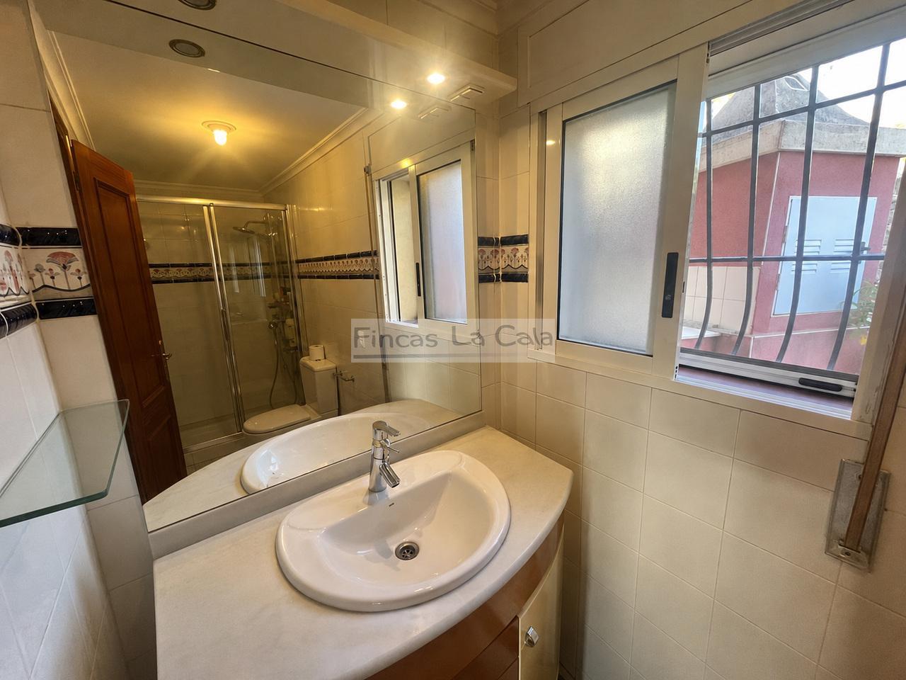 Venta de chalet en Finestrat
