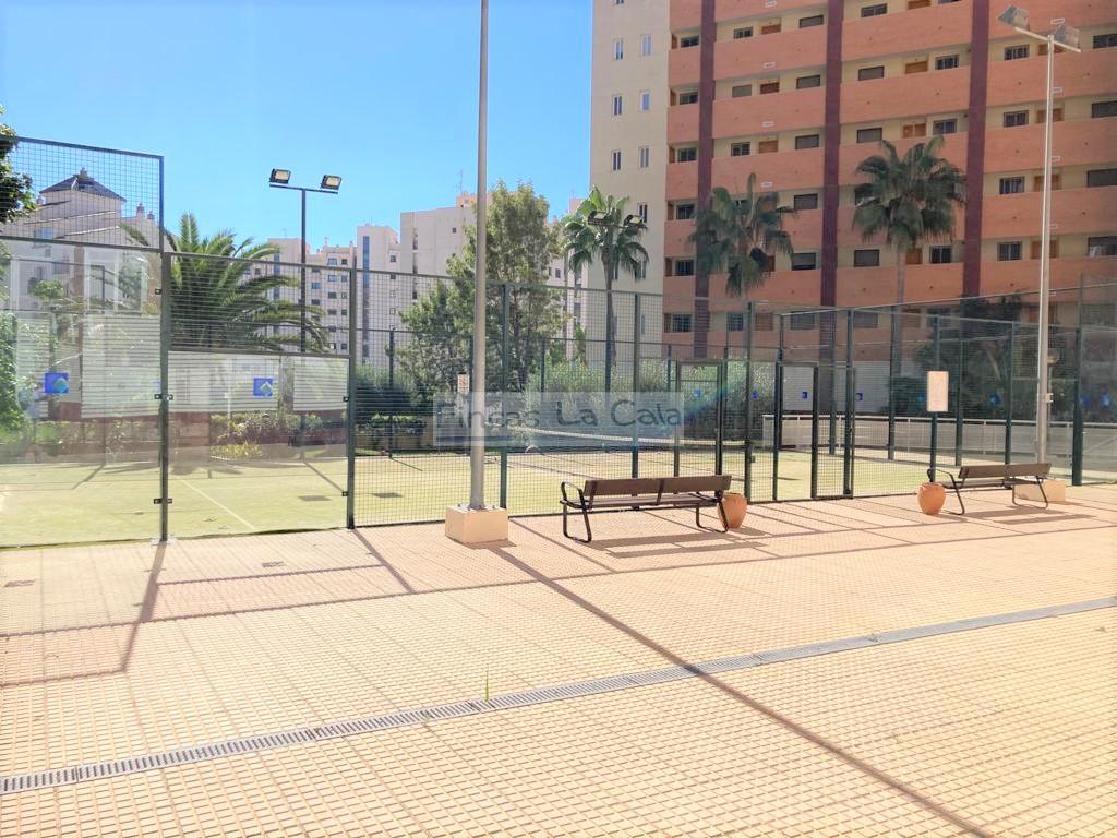 Venta de apartamento en Villajoyosa