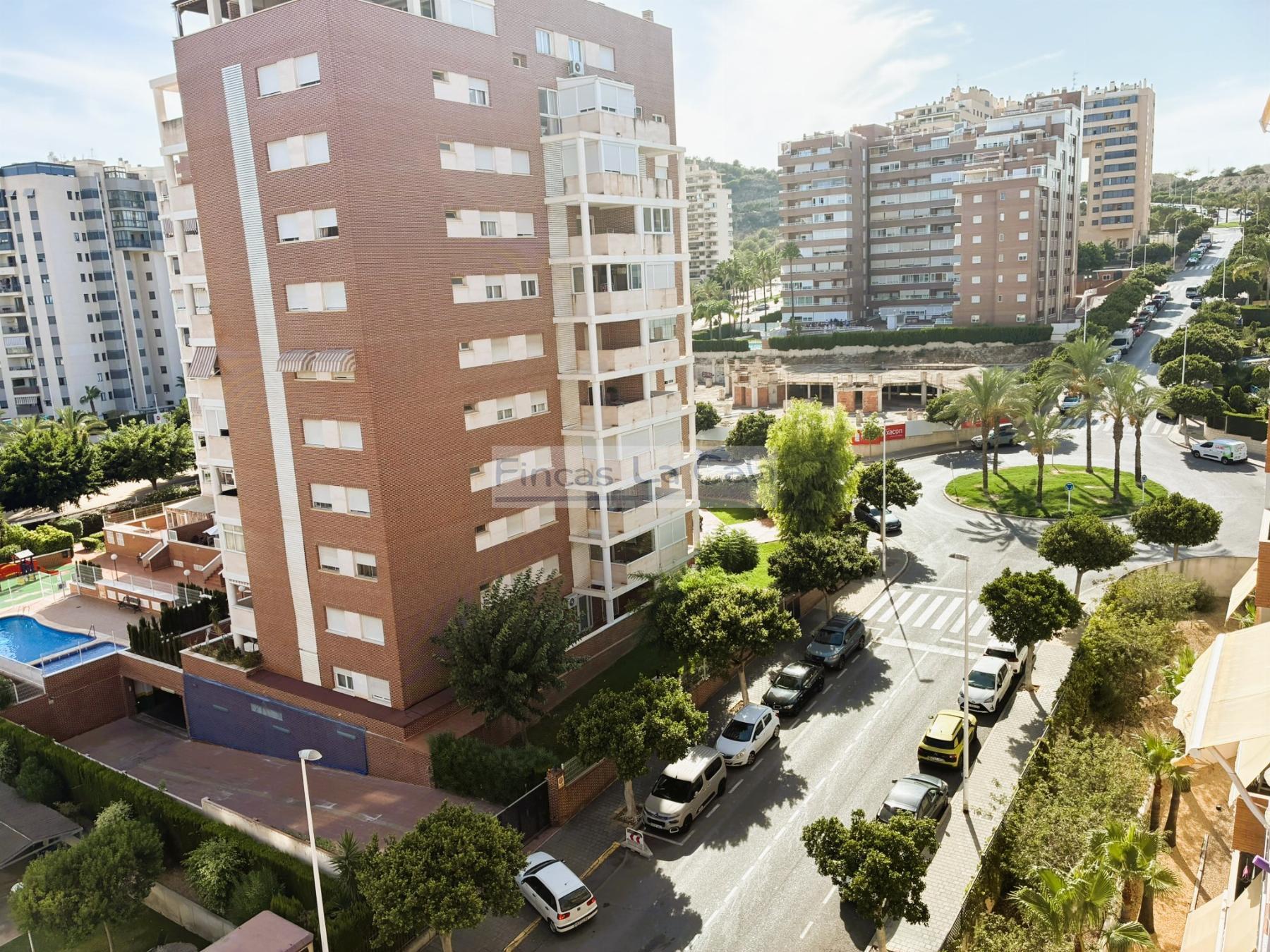 Venta de apartamento en Villajoyosa
