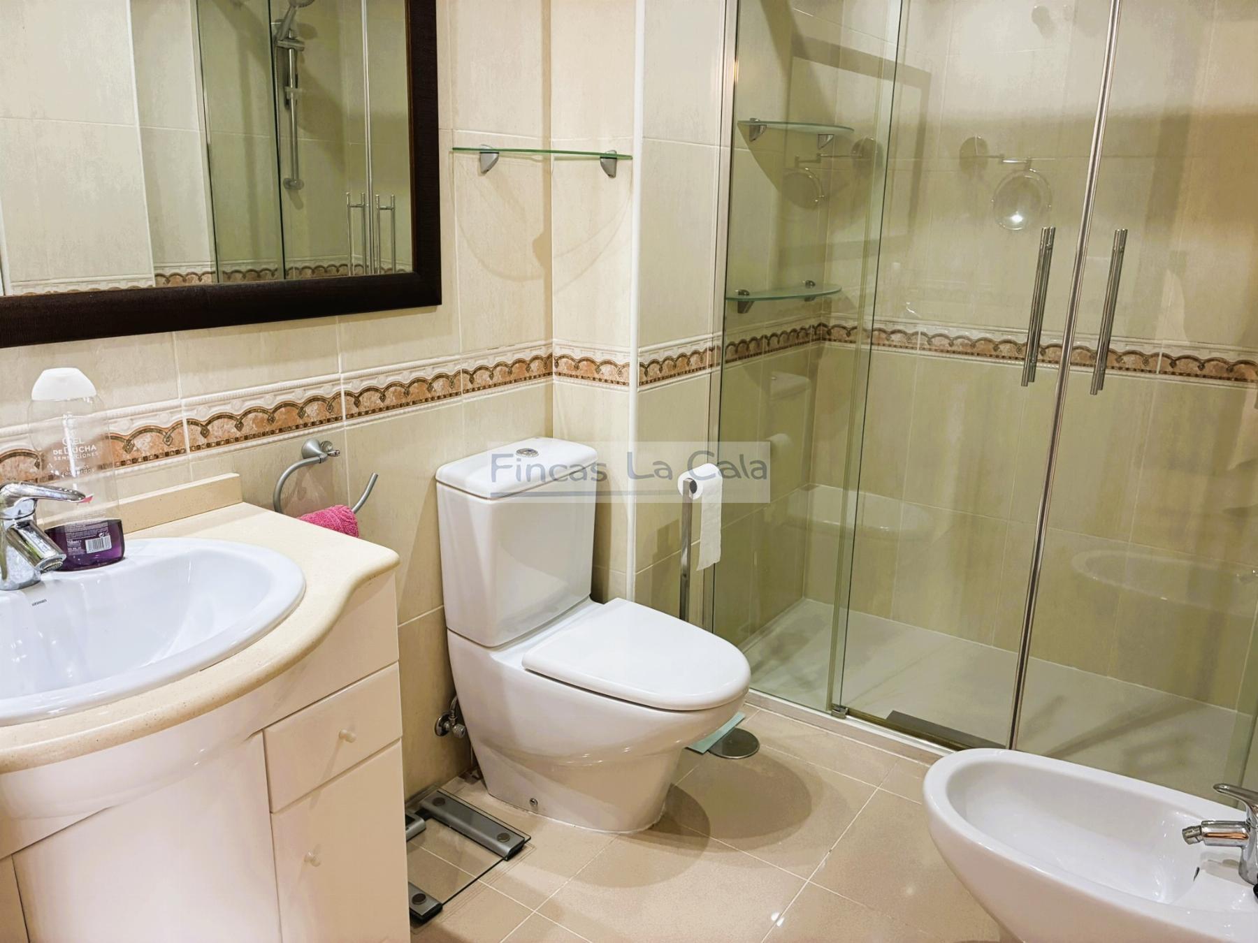 Venta de apartamento en Villajoyosa