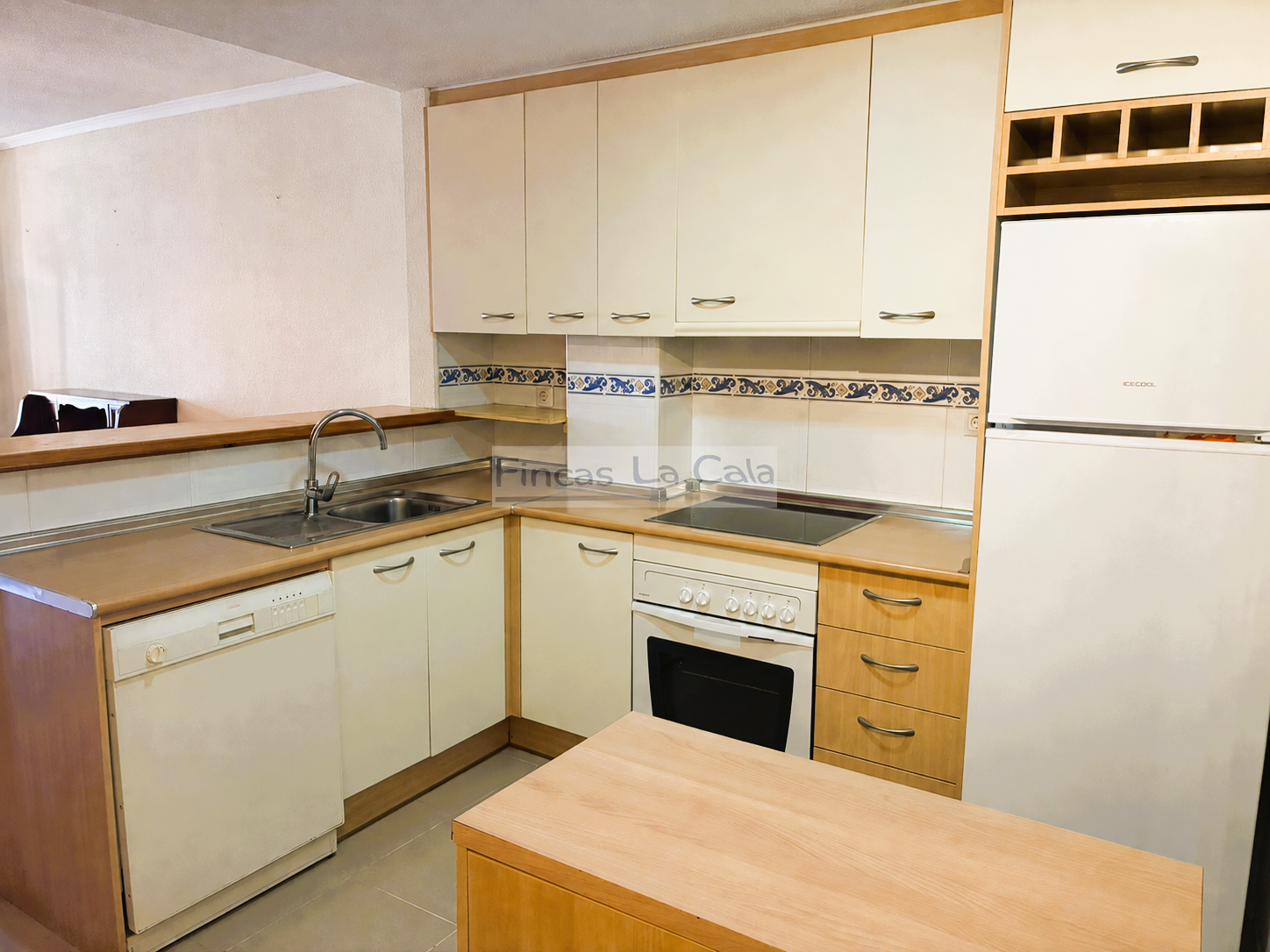 Venta de apartamento en Villajoyosa