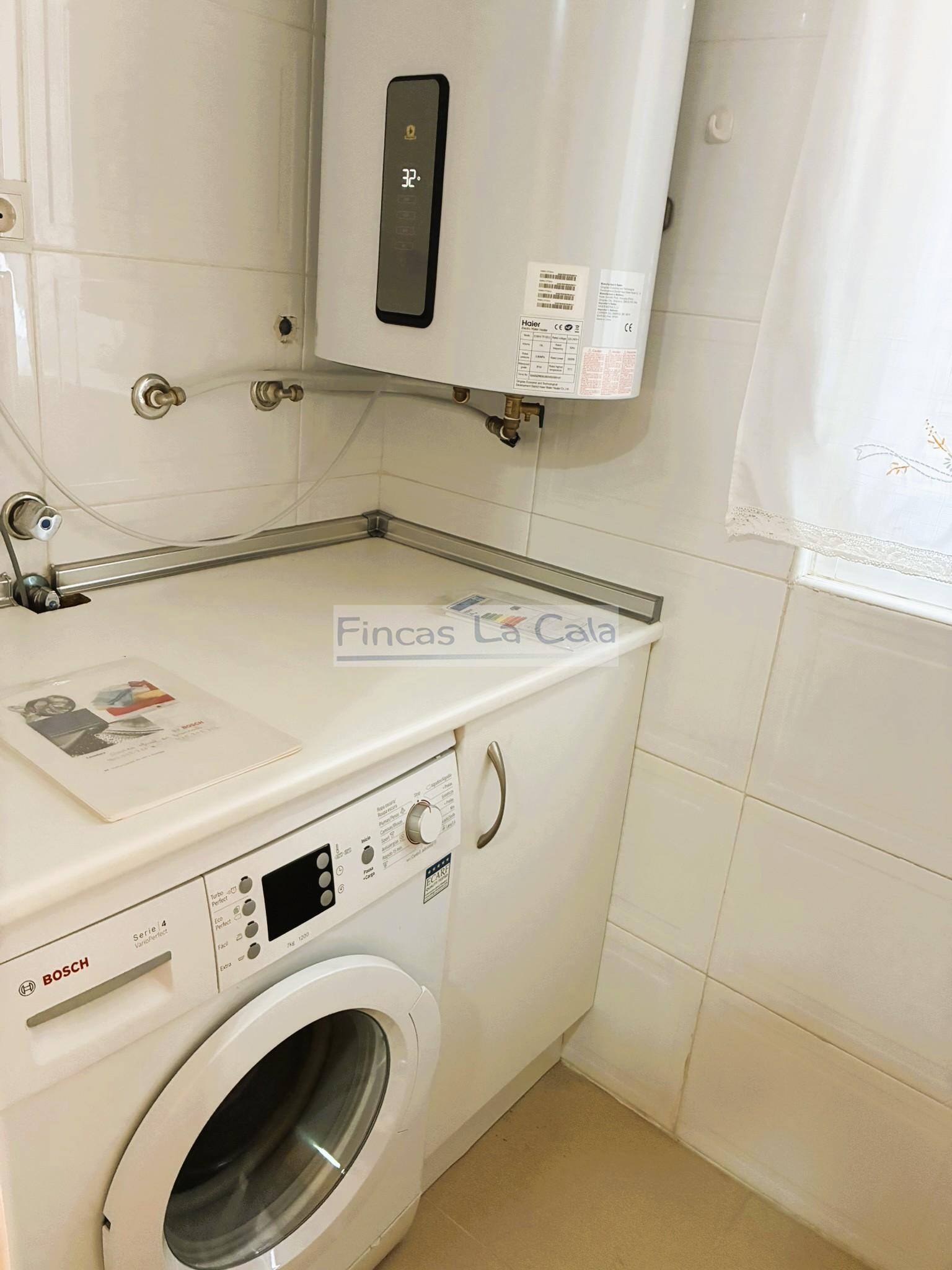 Venta de apartamento en Villajoyosa
