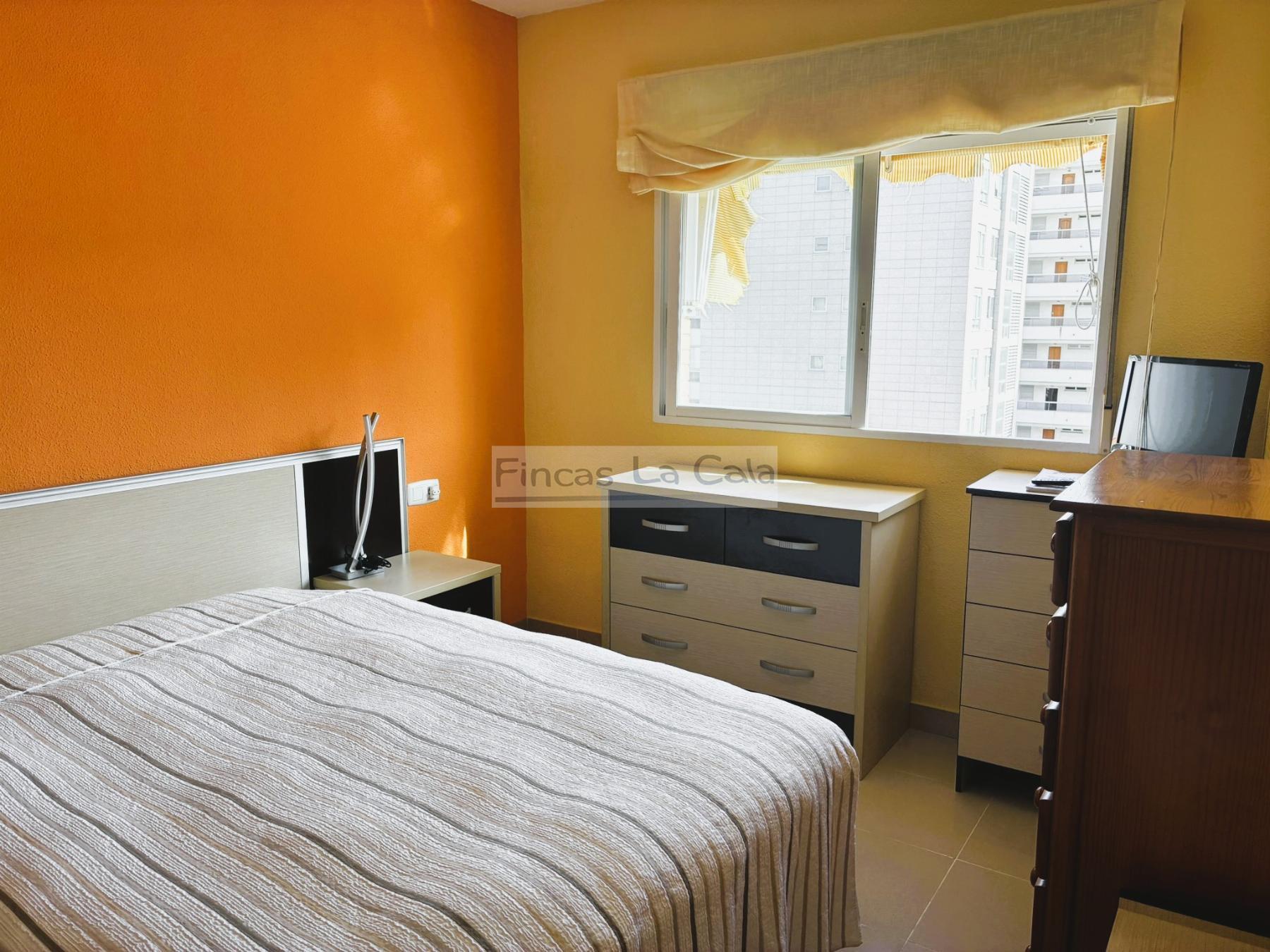 Venta de apartamento en Villajoyosa