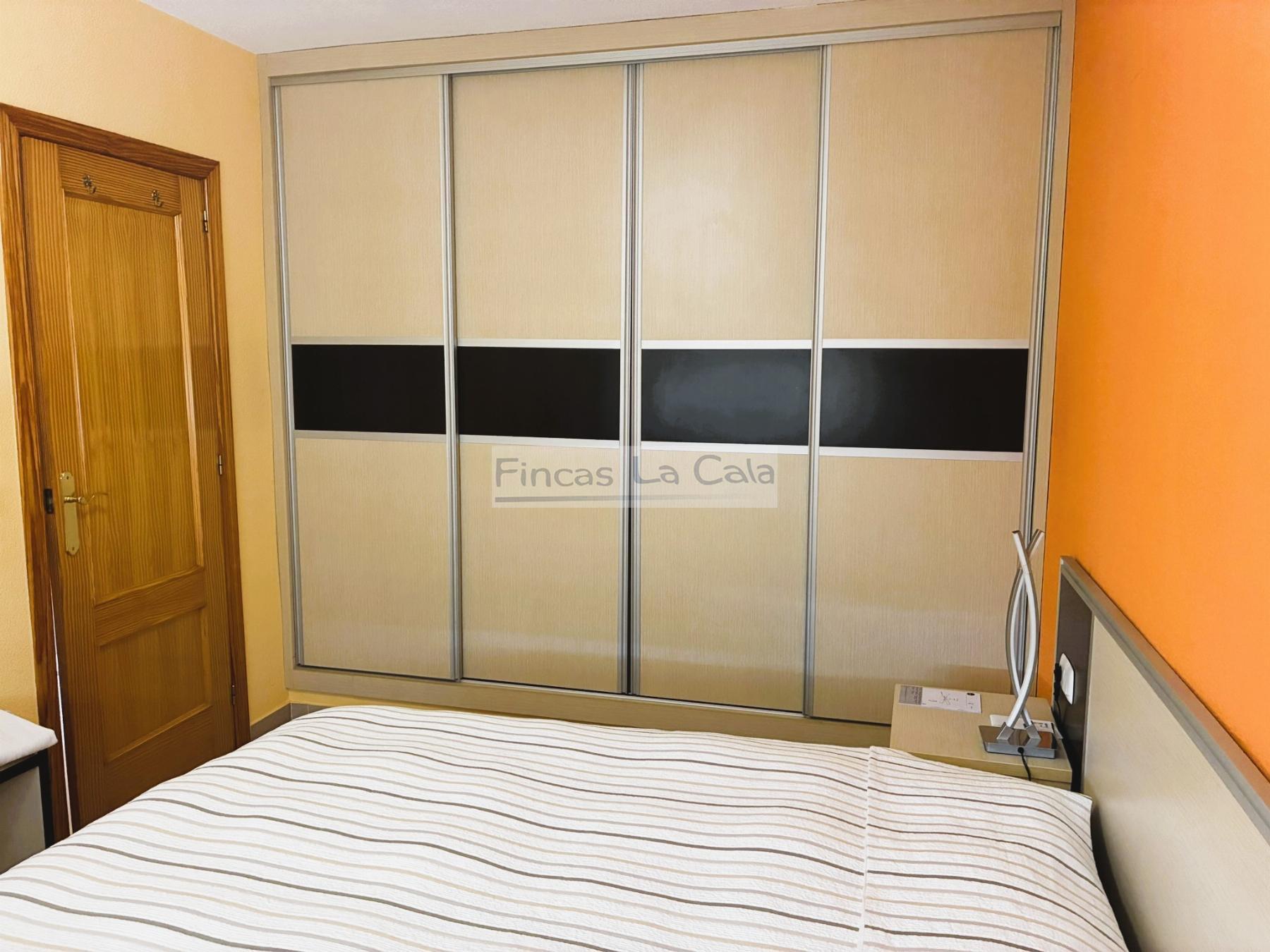 Venta de apartamento en Villajoyosa