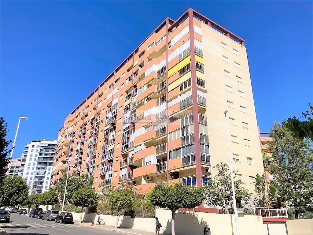 Venta de apartamento en Villajoyosa