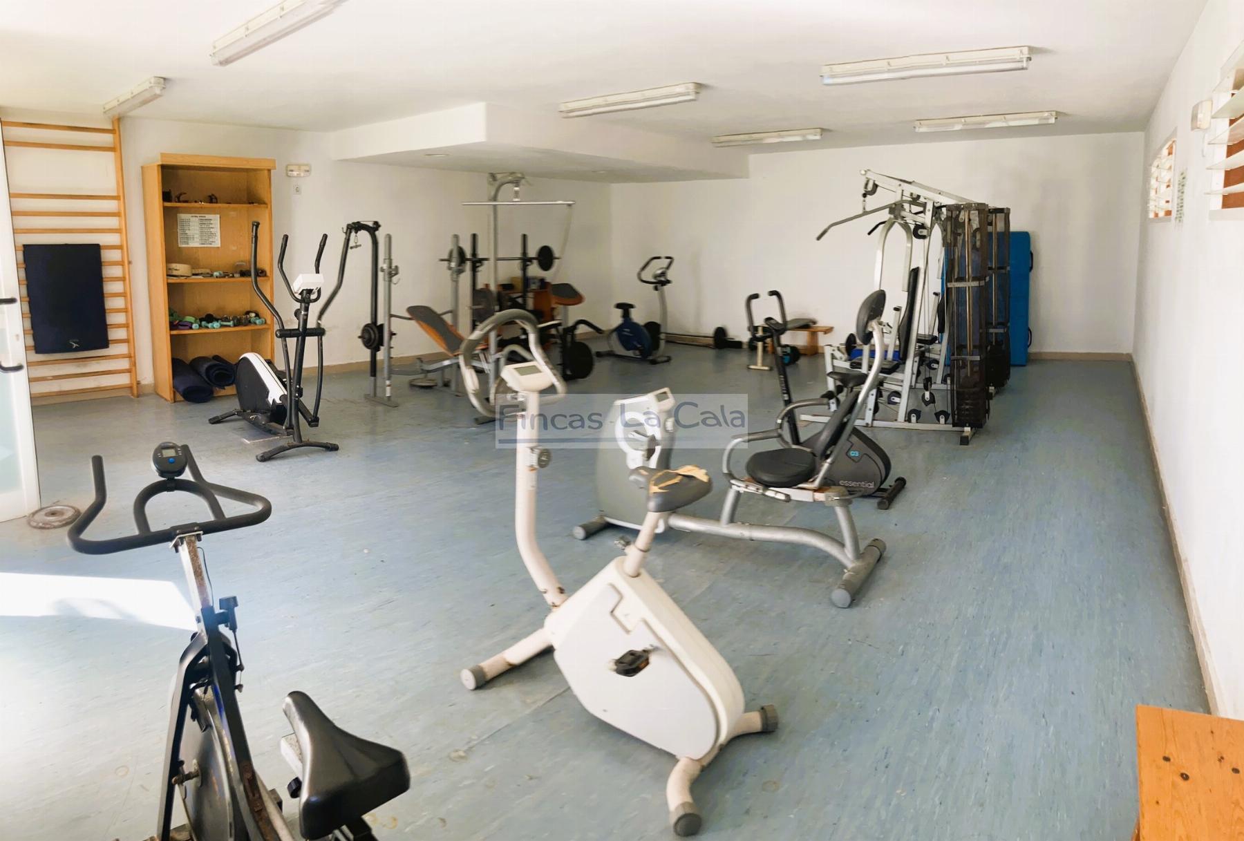 Venta de apartamento en Villajoyosa