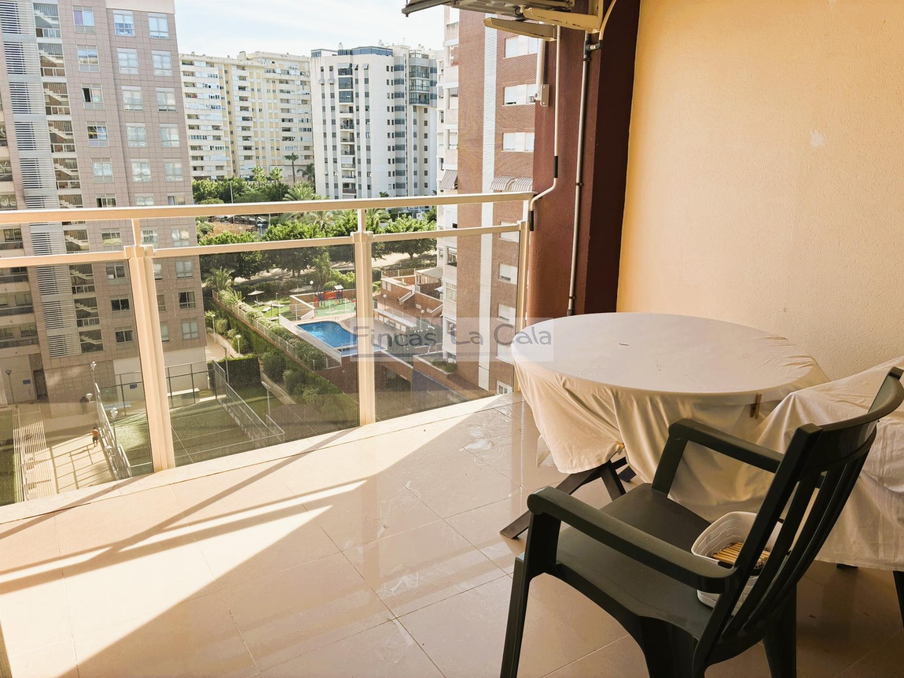 Venta de apartamento en Villajoyosa