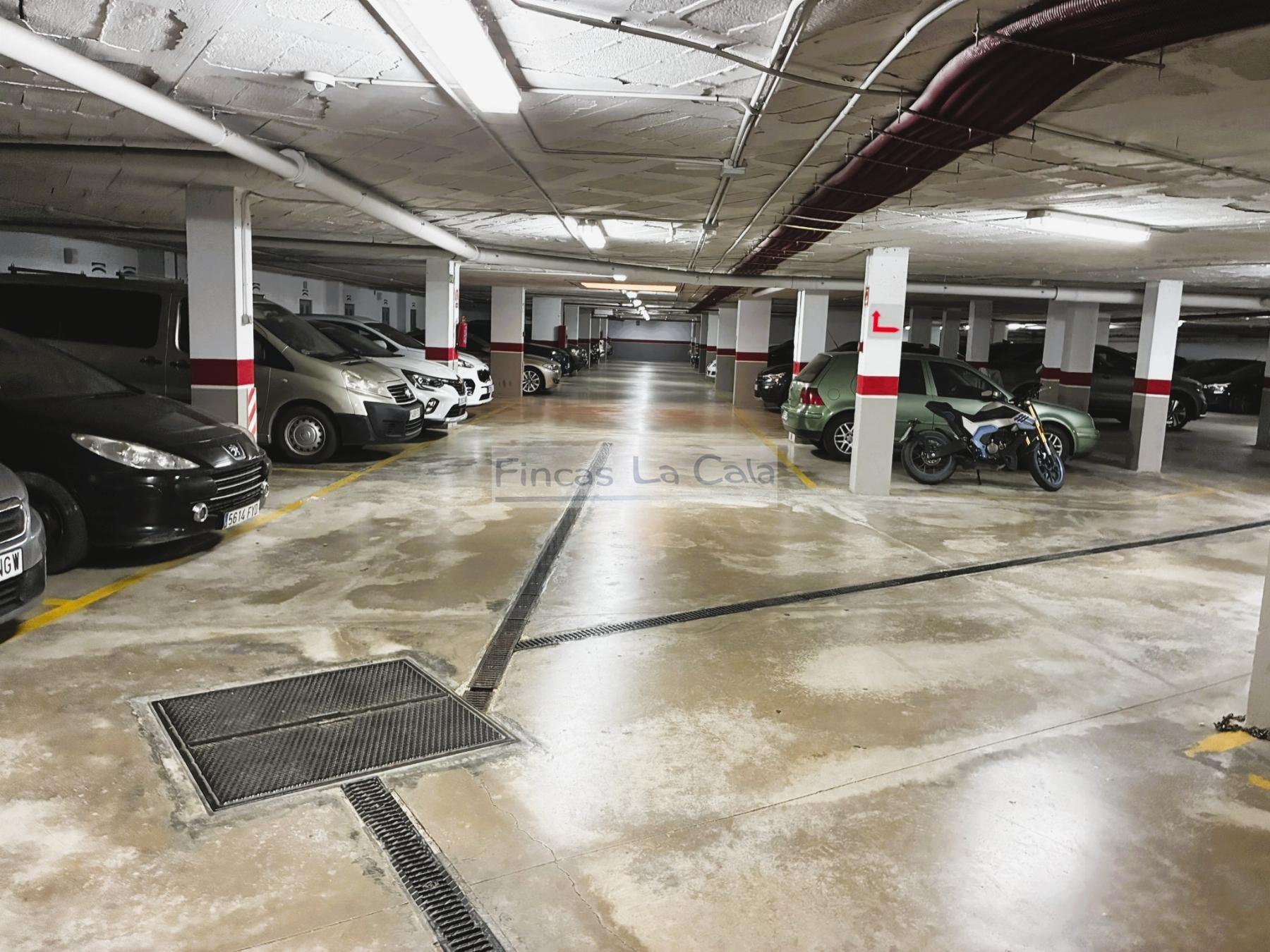 Venta de apartamento en Villajoyosa