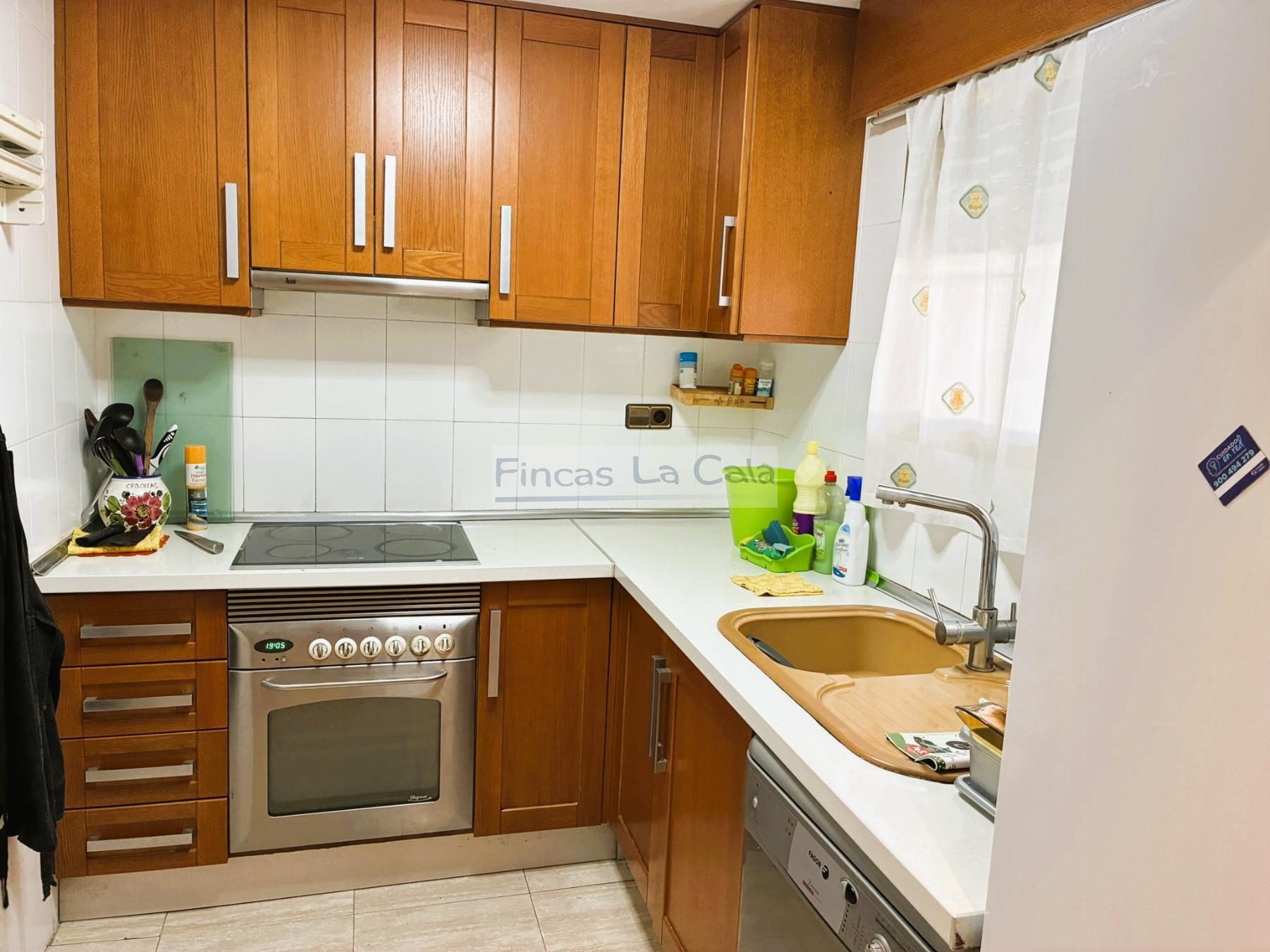Venta de apartamento en Finestrat