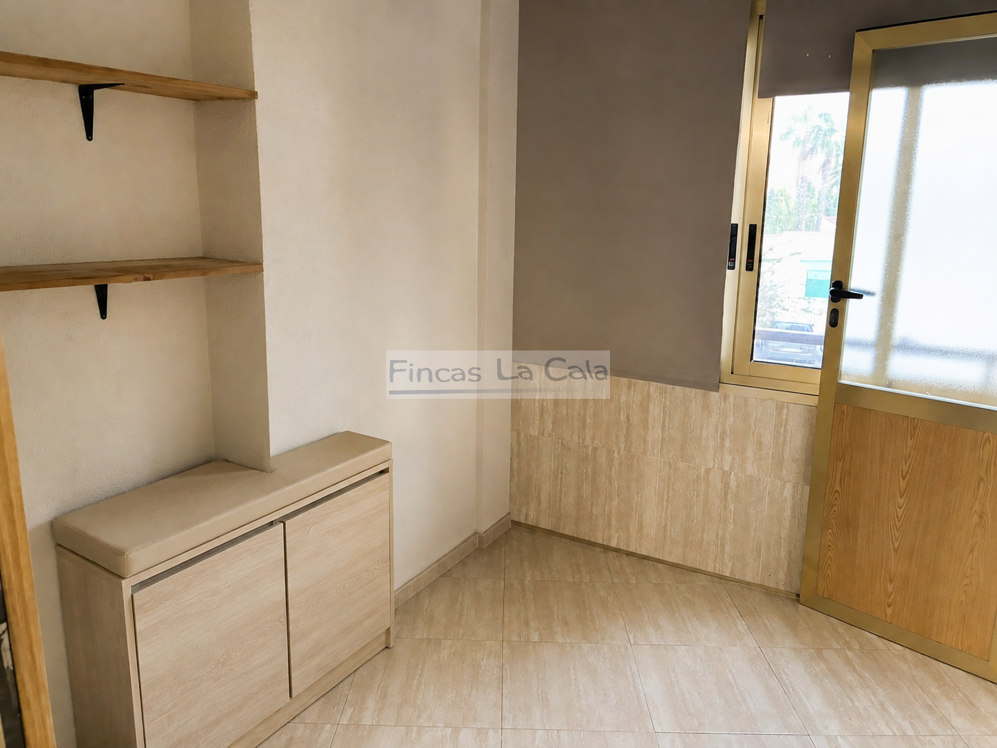 Venta de apartamento en Finestrat