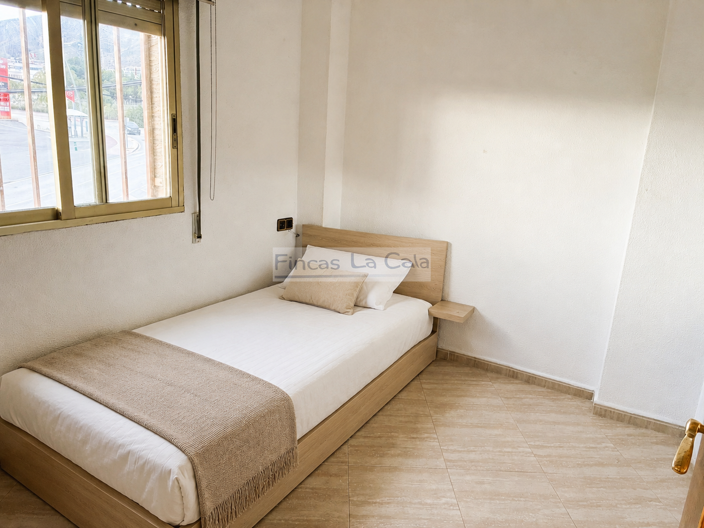 Venta de apartamento en Finestrat