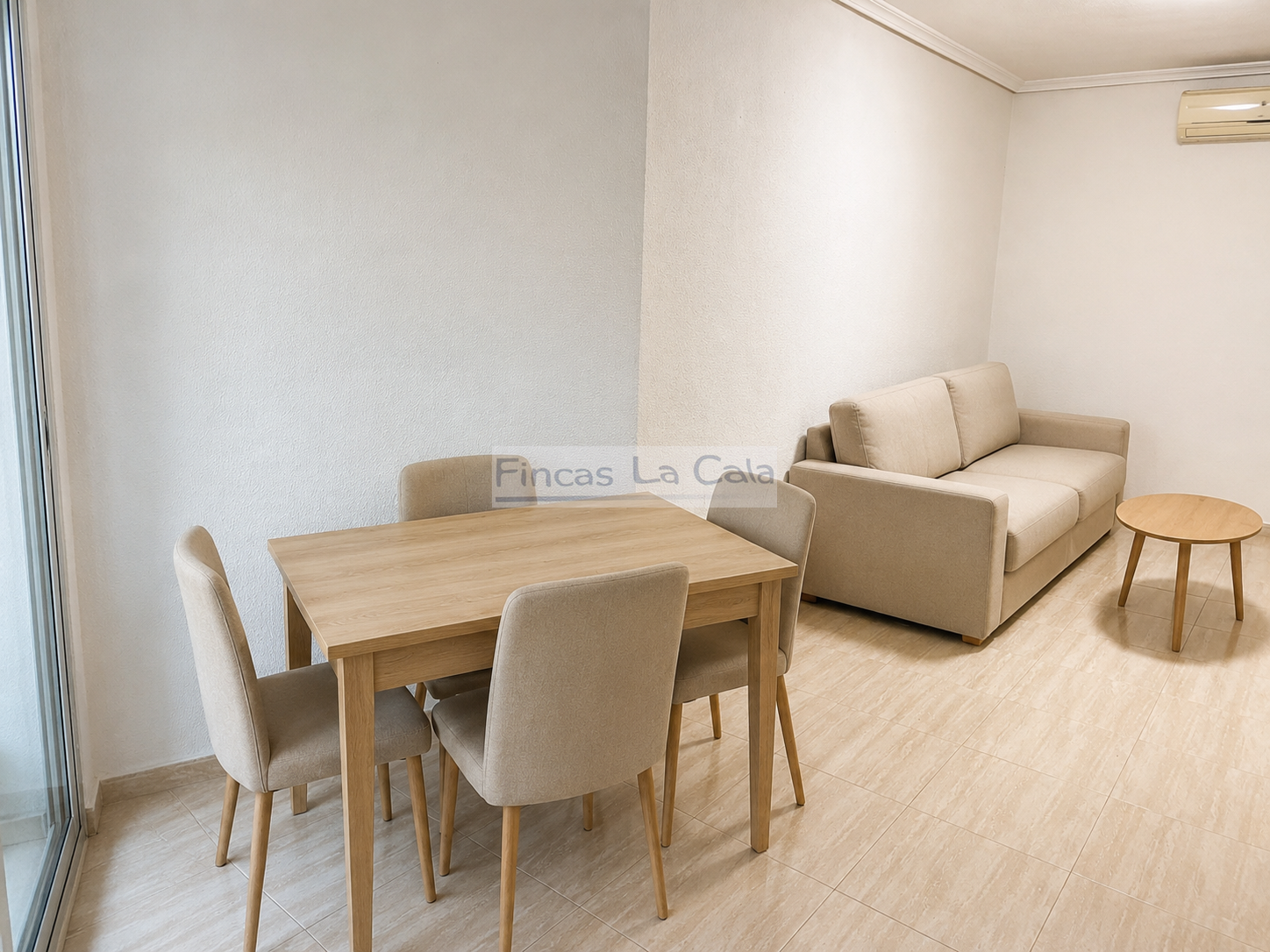 Venta de apartamento en Finestrat