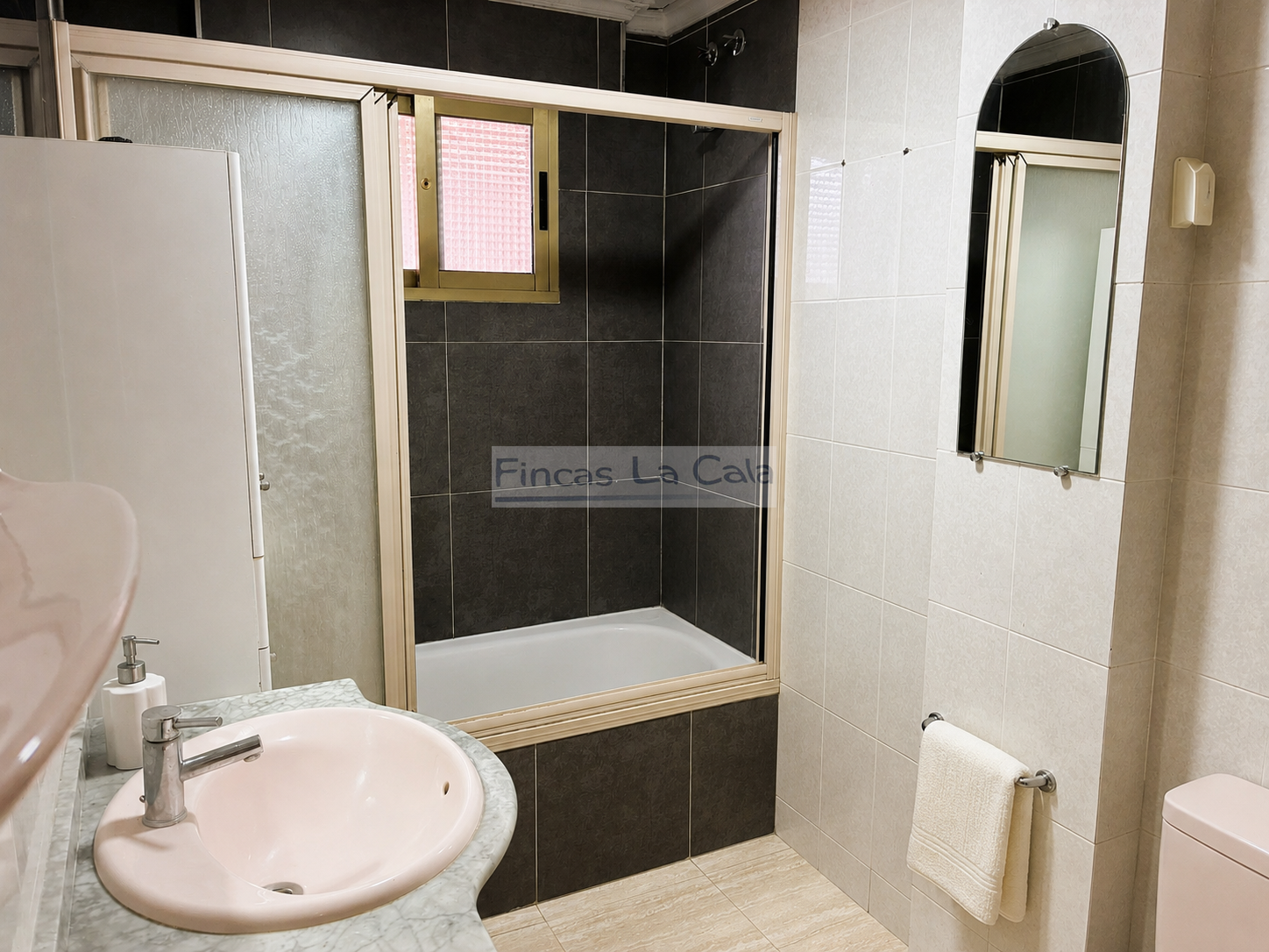 Venta de apartamento en Finestrat