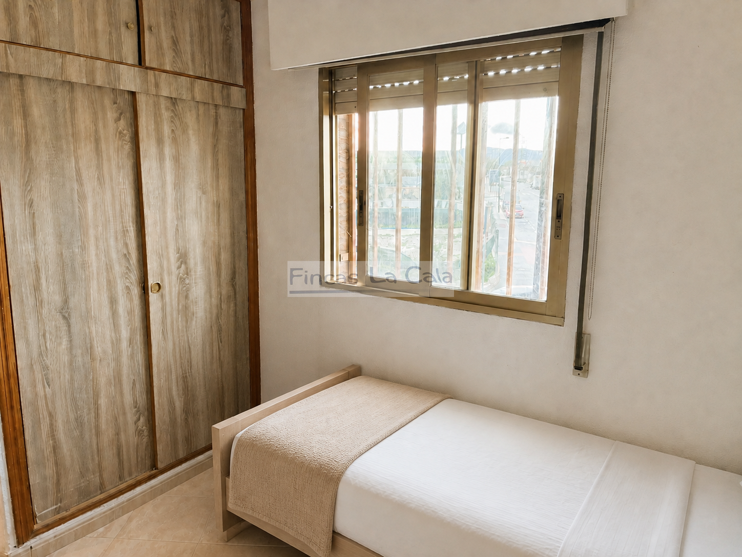 Venta de apartamento en Finestrat