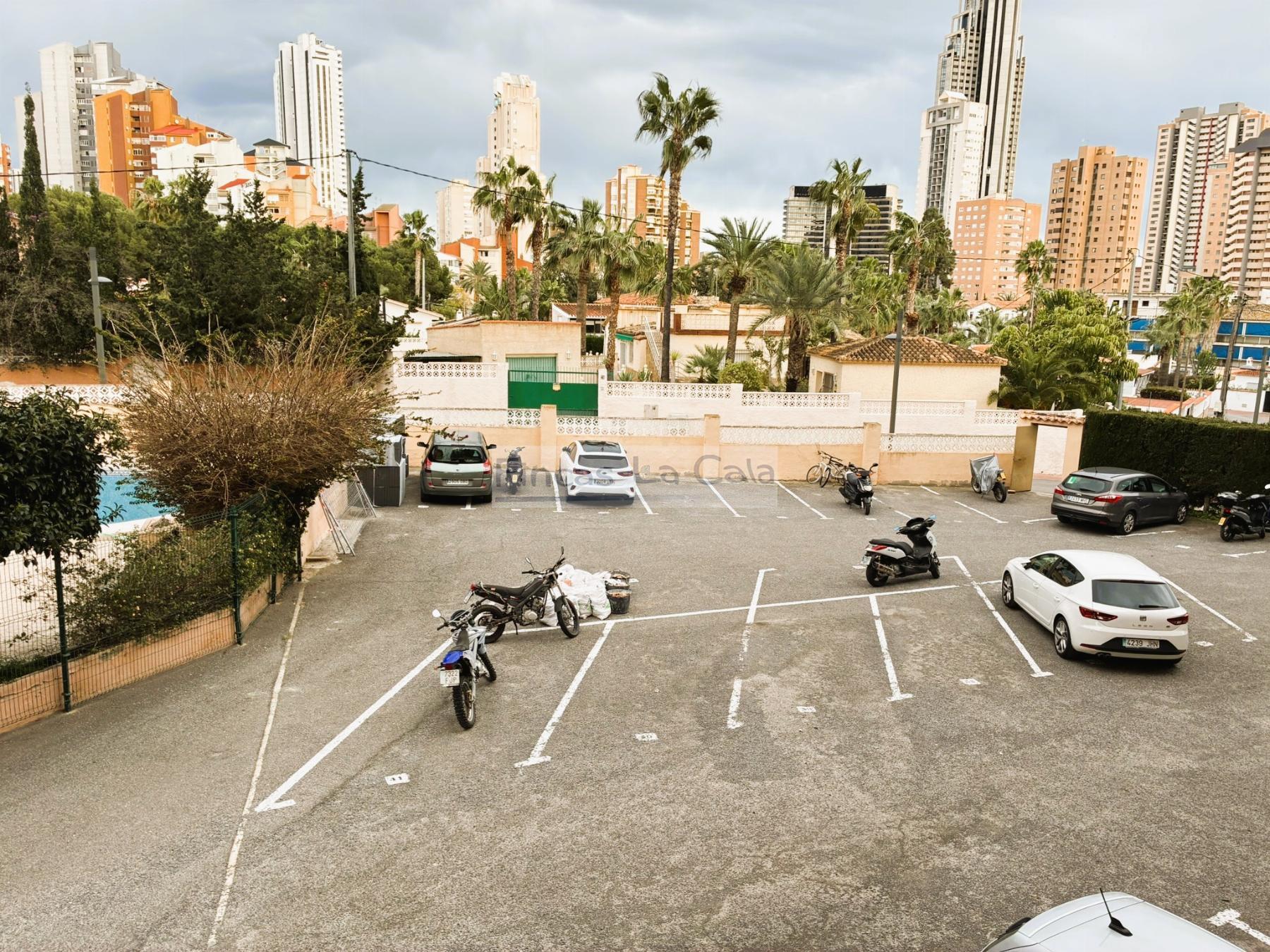 Venta de apartamento en Finestrat