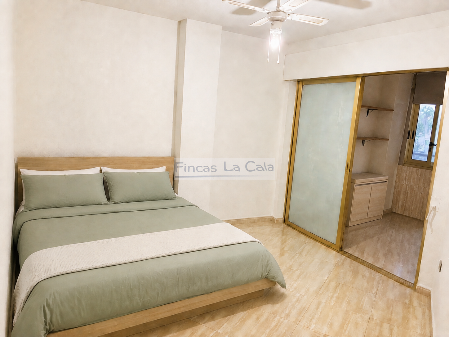 Venta de apartamento en Finestrat