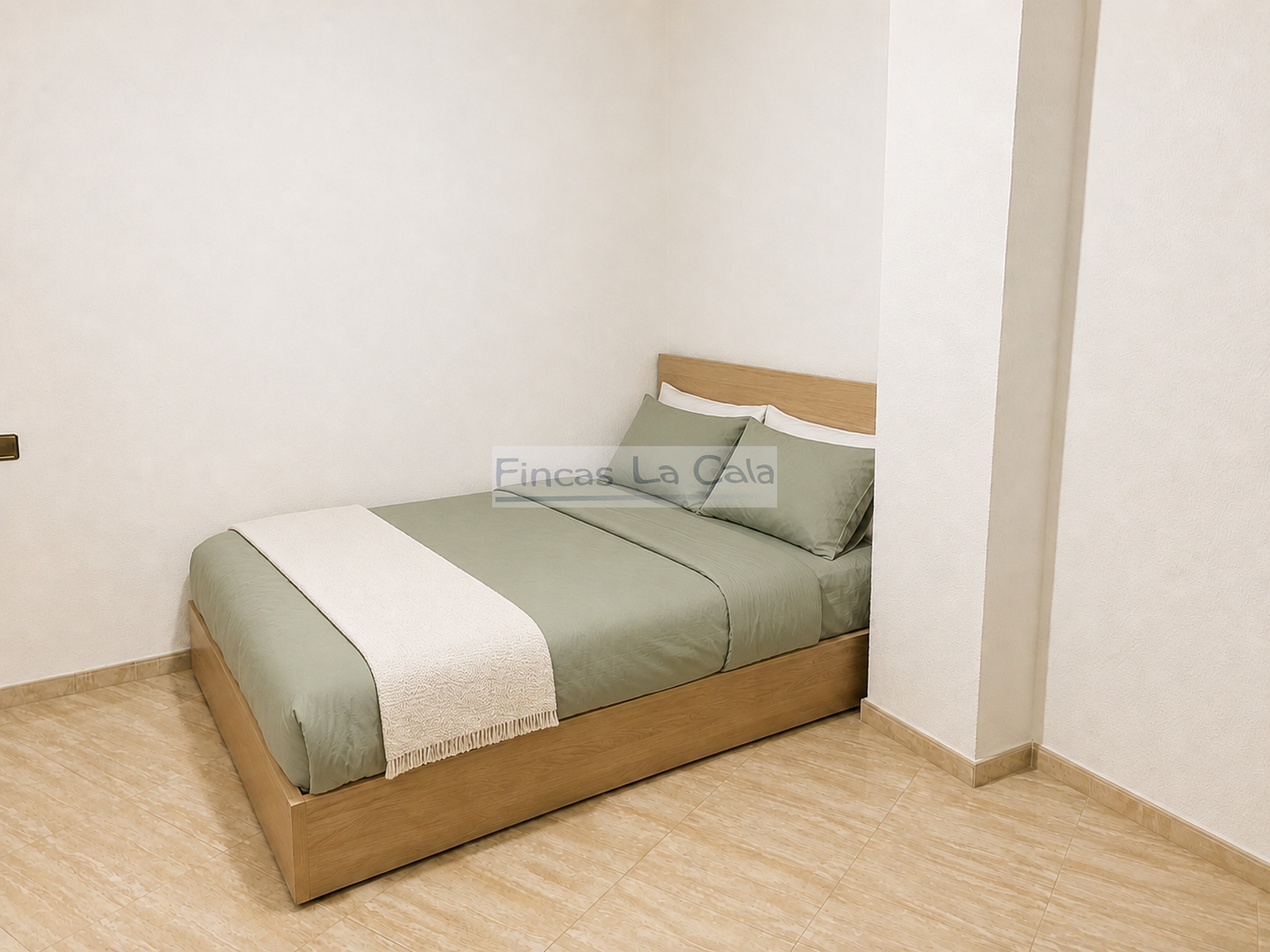 Venta de apartamento en Finestrat