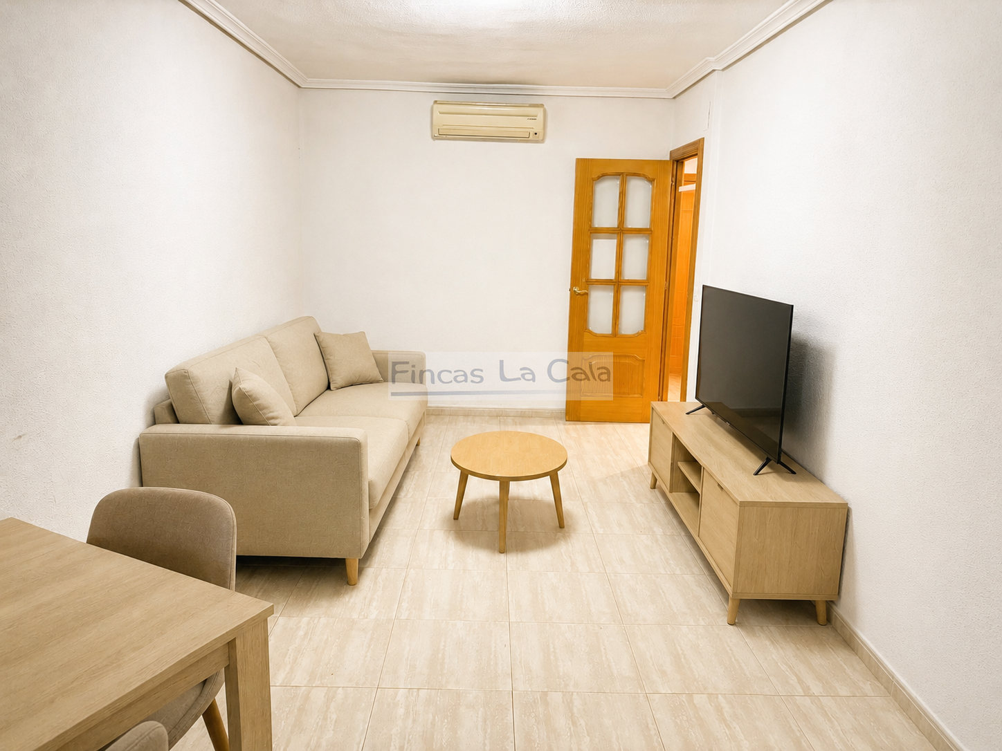 Venta de apartamento en Finestrat