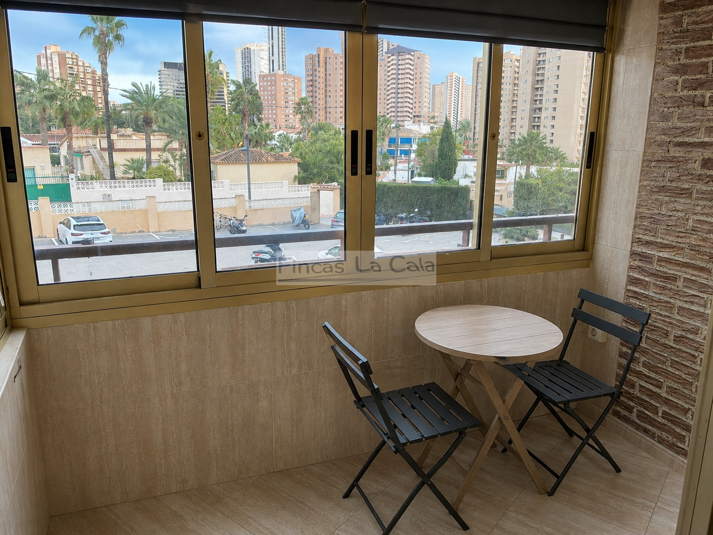 Venta de apartamento en Finestrat