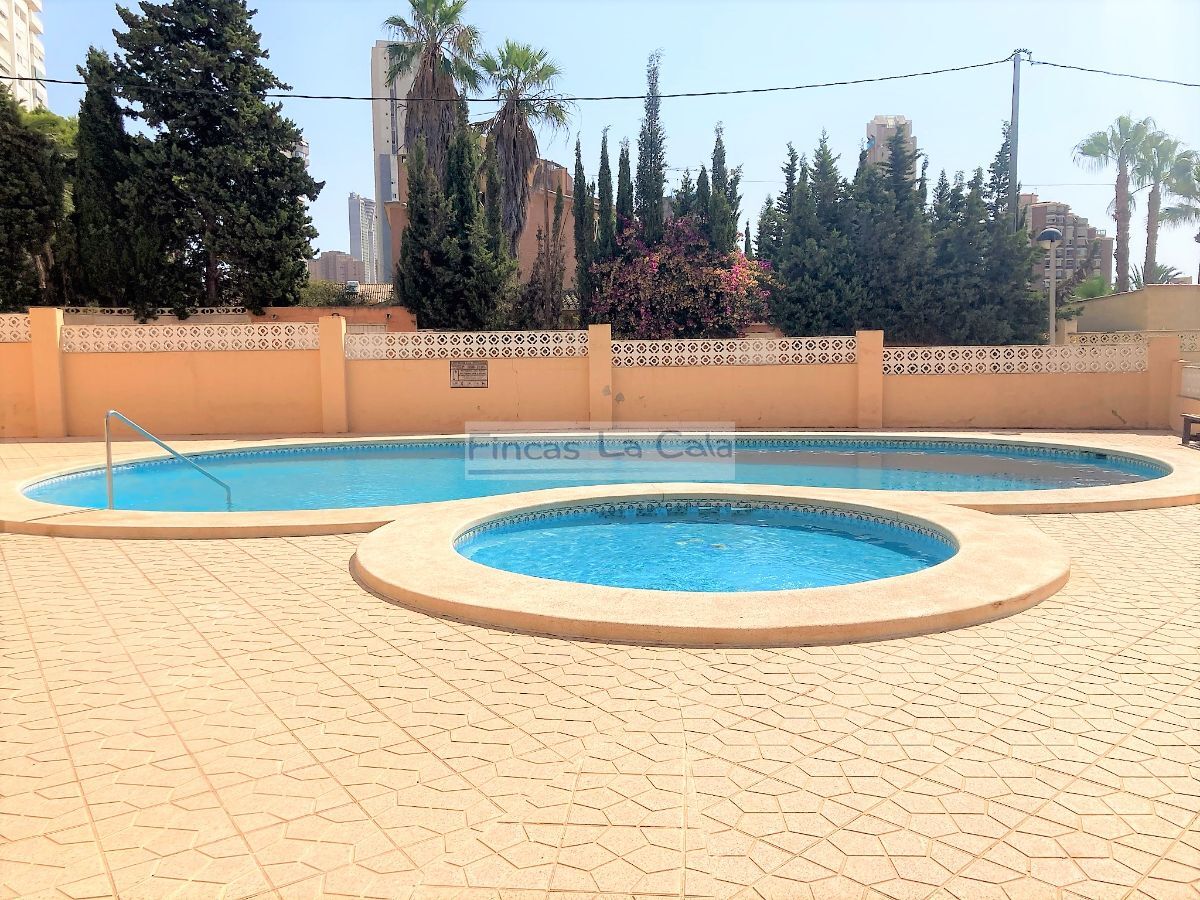 Venta de apartamento en Finestrat