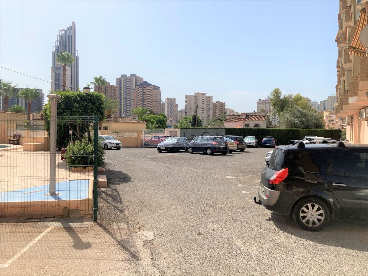 Venta de apartamento en Finestrat