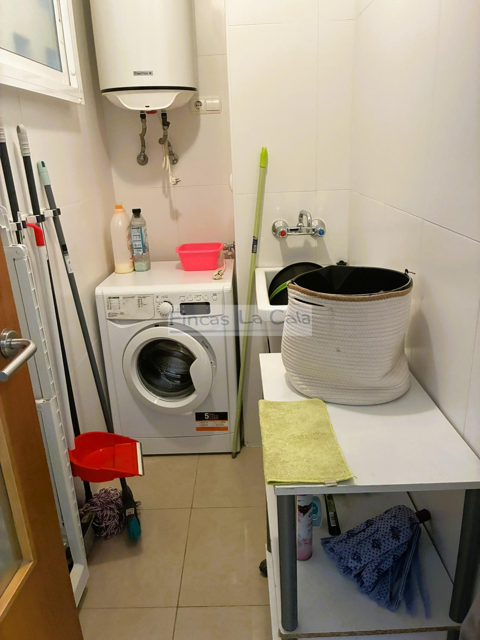 Venta de apartamento en Villajoyosa