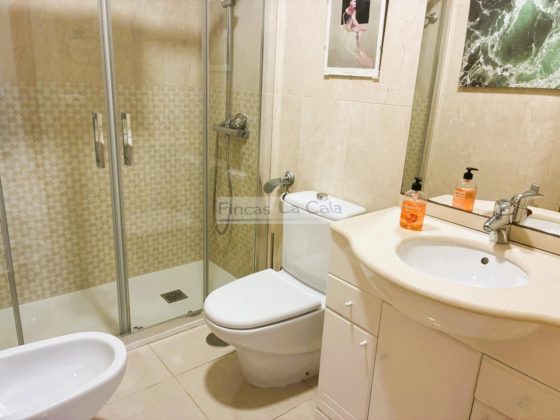 Venta de apartamento en Villajoyosa
