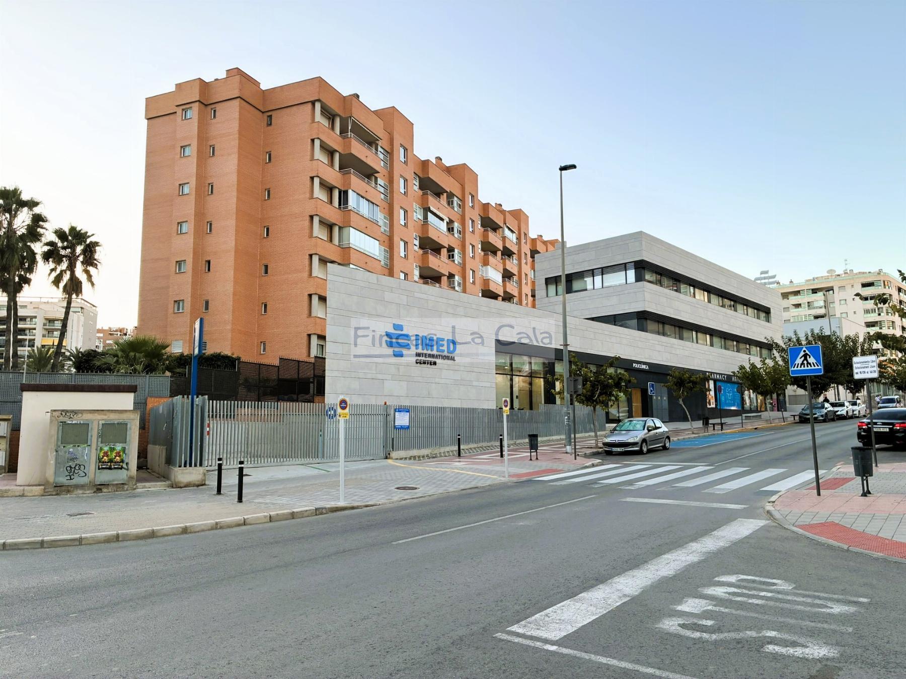 Venta de apartamento en Villajoyosa