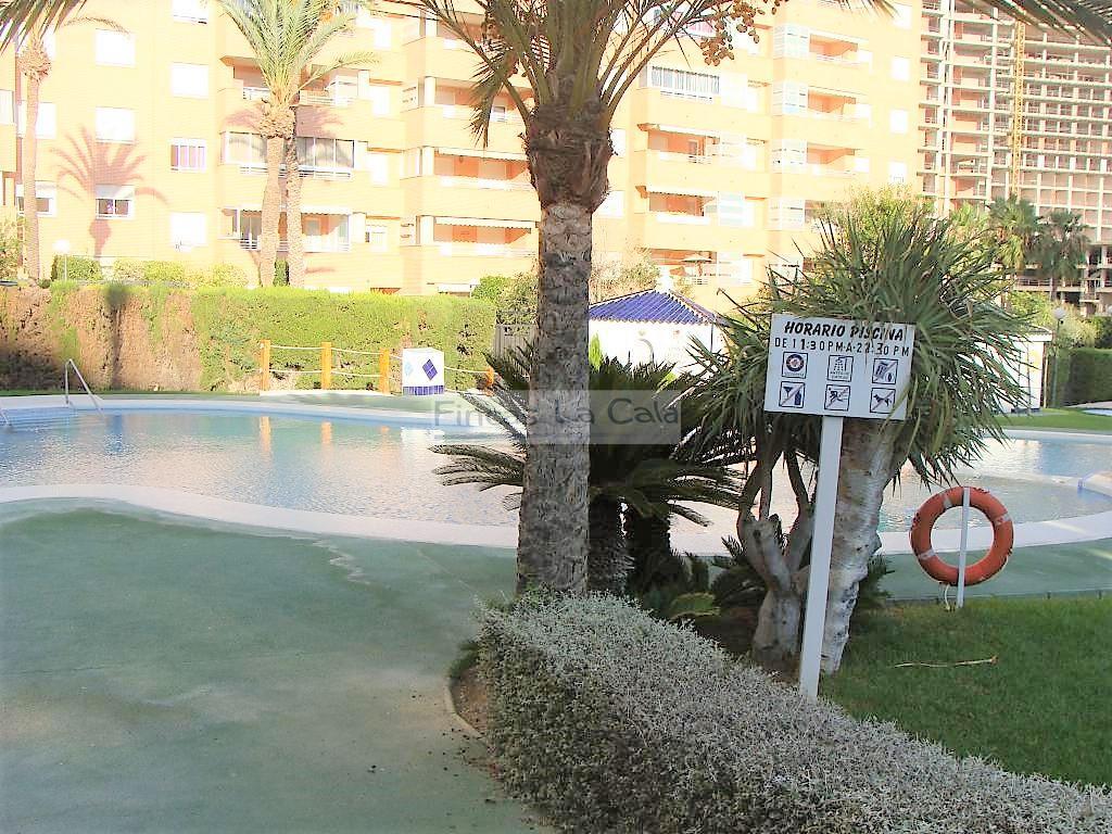 Venta de apartamento en Villajoyosa