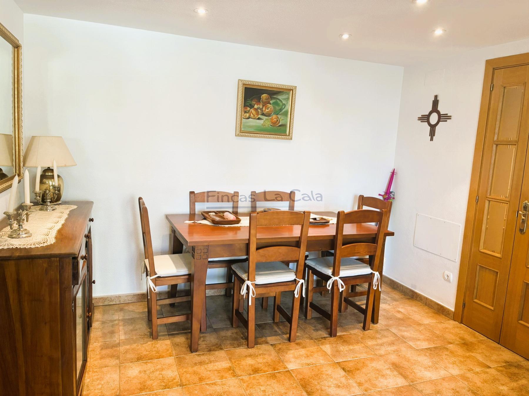 Venta de apartamento en Villajoyosa
