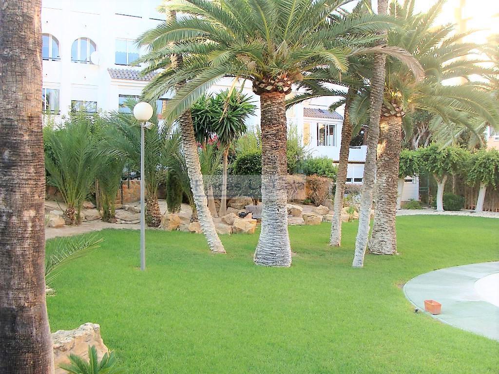 Venta de apartamento en Villajoyosa