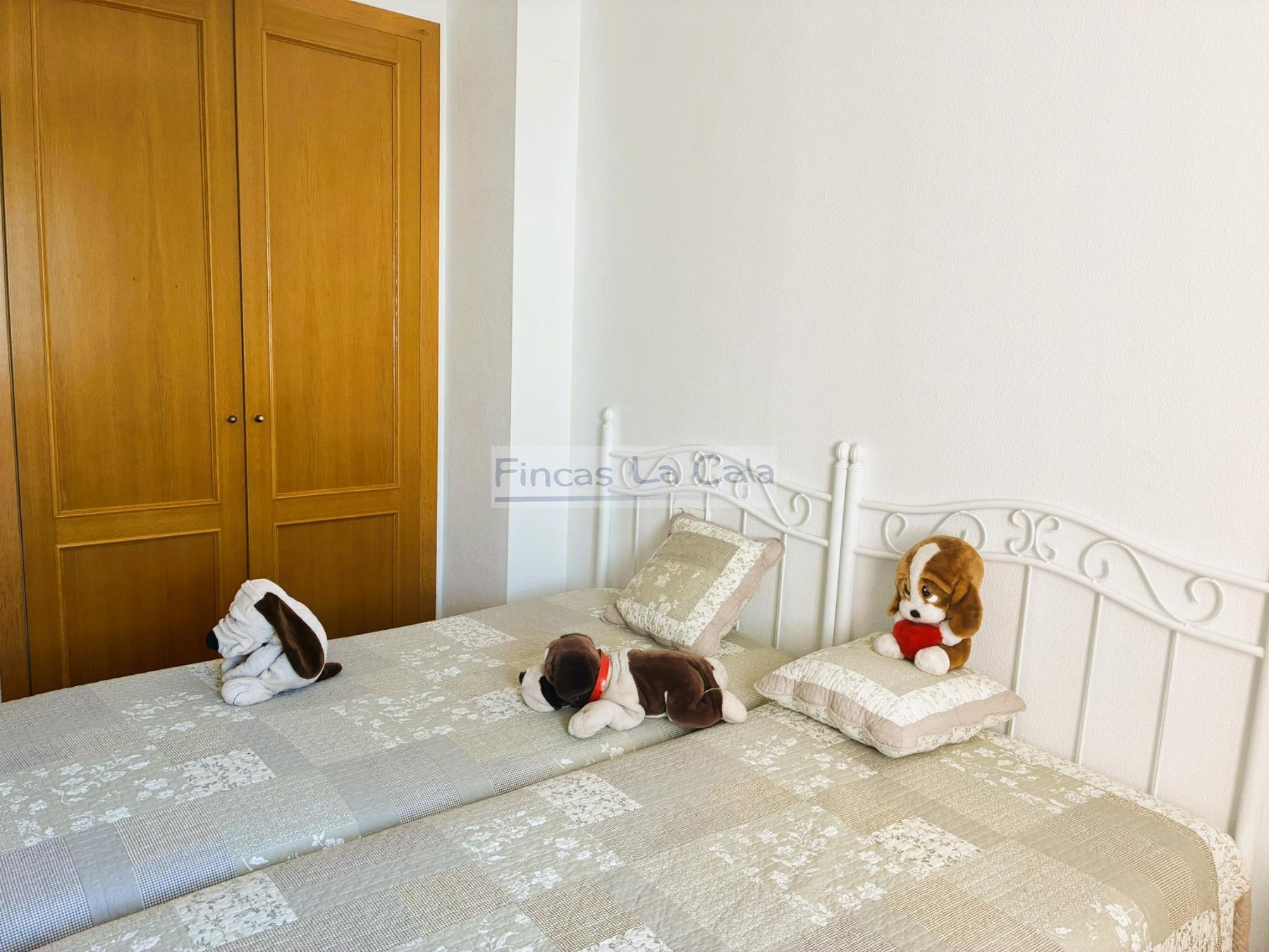 Venta de apartamento en Villajoyosa