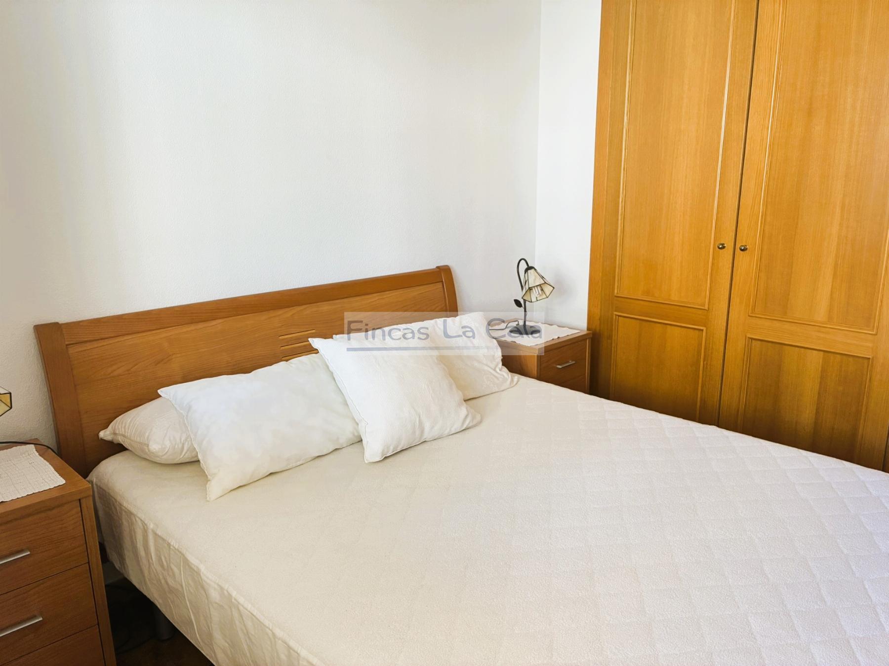 Venta de apartamento en Villajoyosa